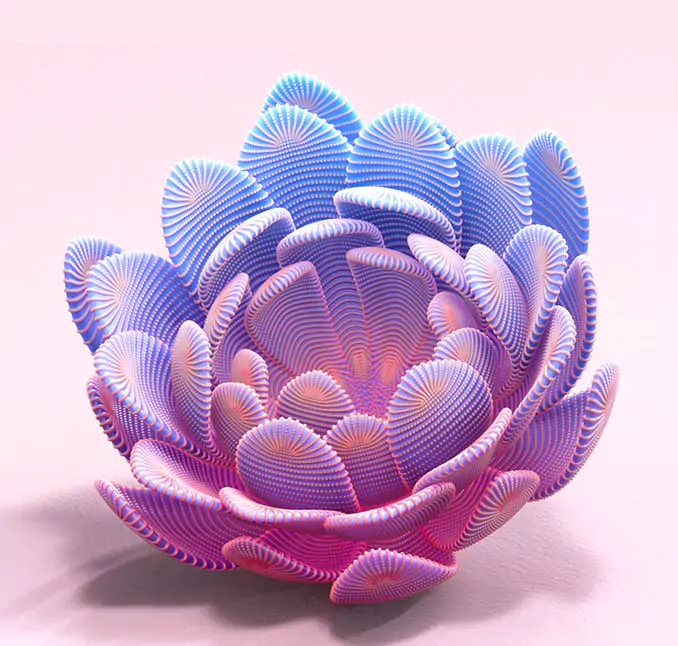 3D Logo Design