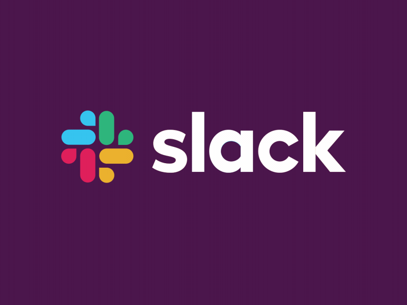 Animated Logo Design