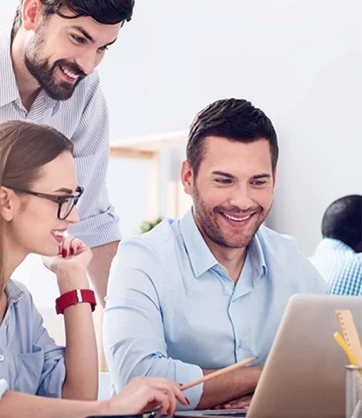 Expert Front-End Development Solutions