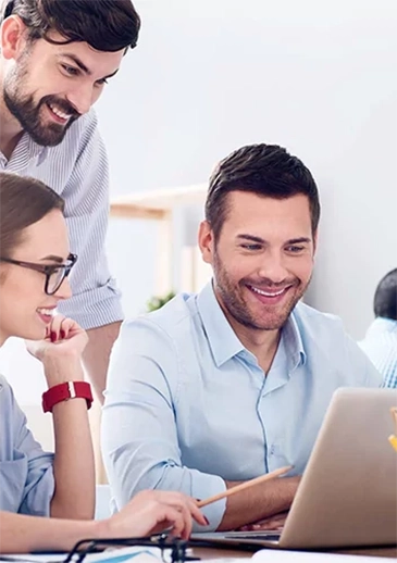 Expert Front-End Development Solutions