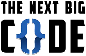 Black TNBC Code Logo